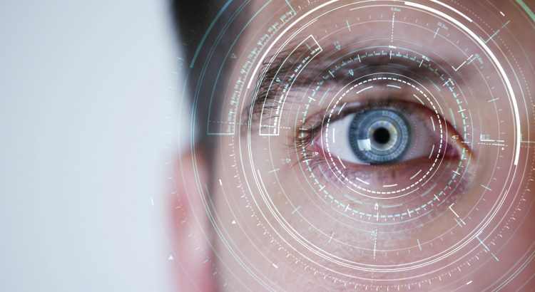 5 fatos sobre a visão humana