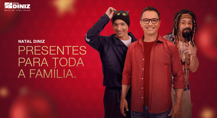 campanha de natal