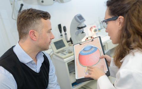 dia mundial da retina