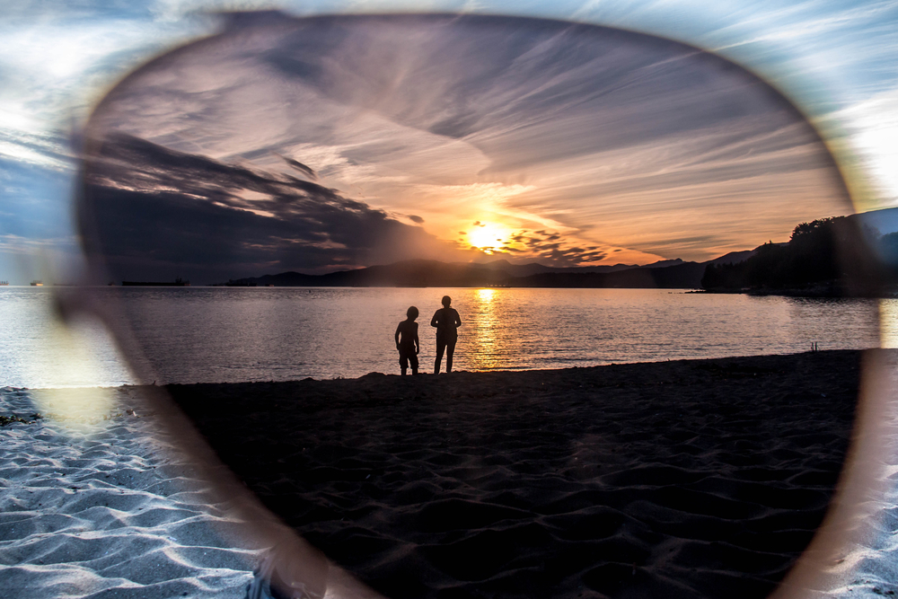 Lentes polarizadas: proteção e versatilidade para os seus olhos