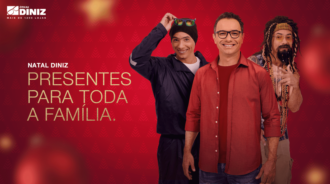 campanha de natal