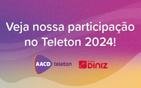 Teleton 2024 Diniz Social